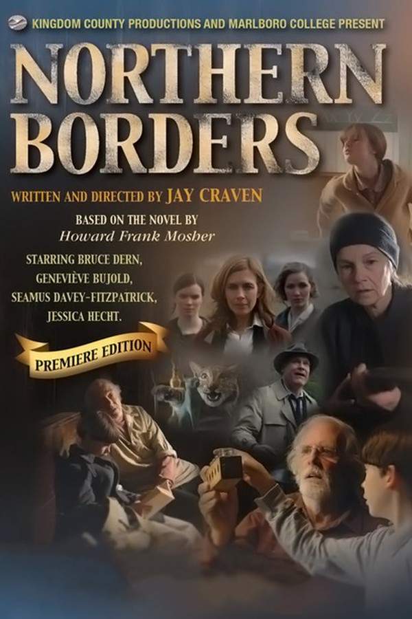 Northern Borders