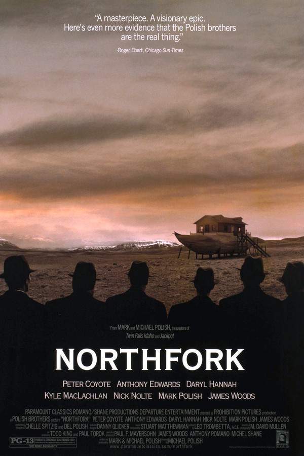 Northfork