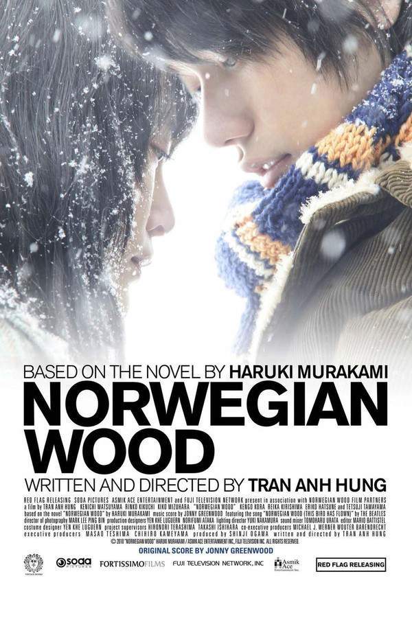 Norwegian Wood