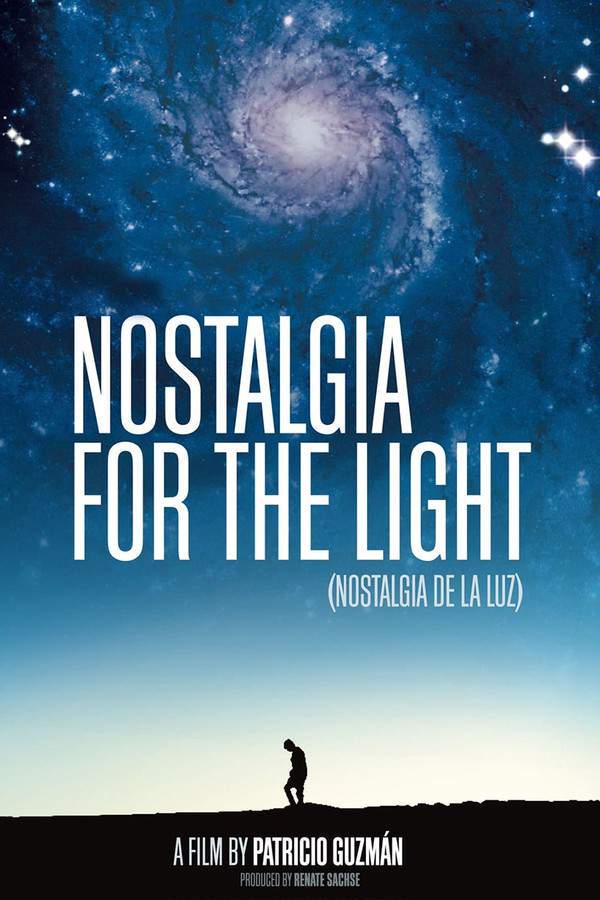 Nostalgia for the Light