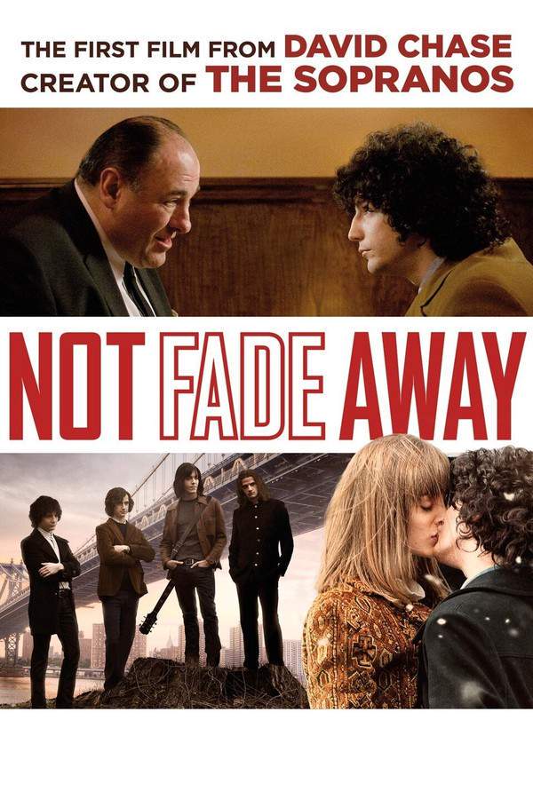 Not Fade Away