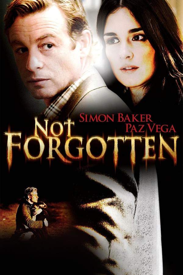 Not Forgotten