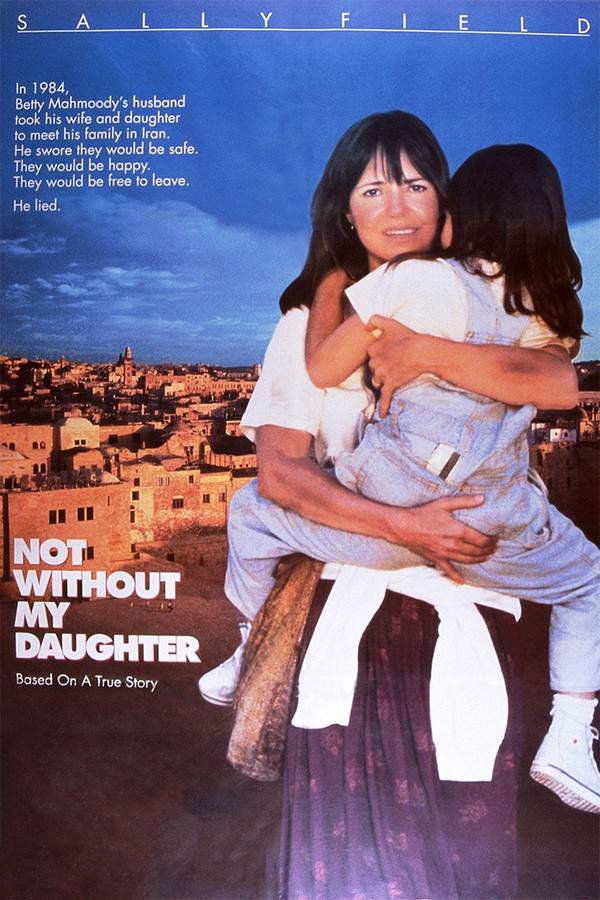 Not Without My Daughter