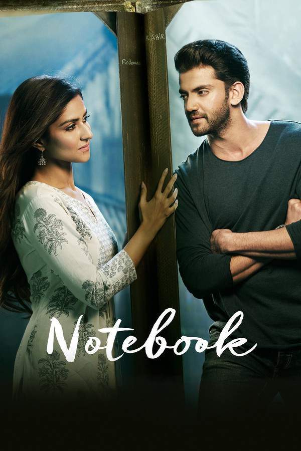A former soldier, struggling to find peace, takes a teaching position in the volatile region of Kashmir. There, he discovers a notebook containing intimate entries that lead him to an enigmatic woman. As he pieces together her story through her words, he embarks on a deeply moving journey of love, loss, and personal redemption against a backdrop of conflict and uncertainty.