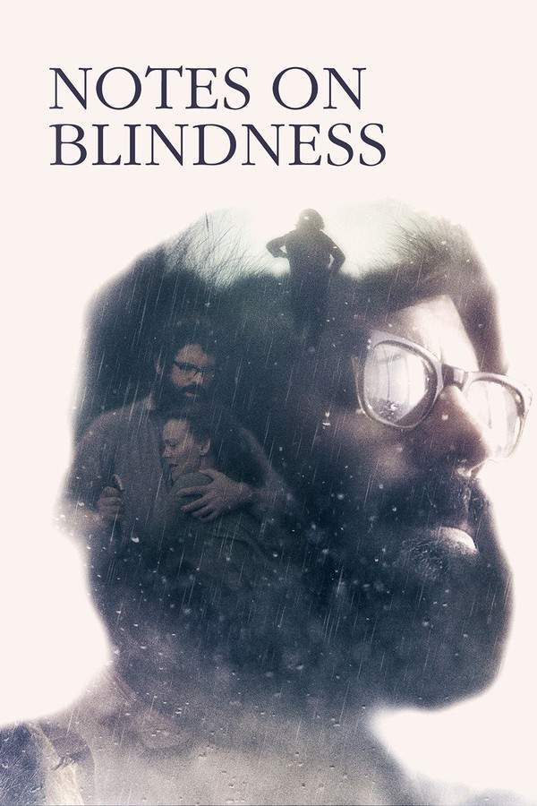 Notes on Blindness