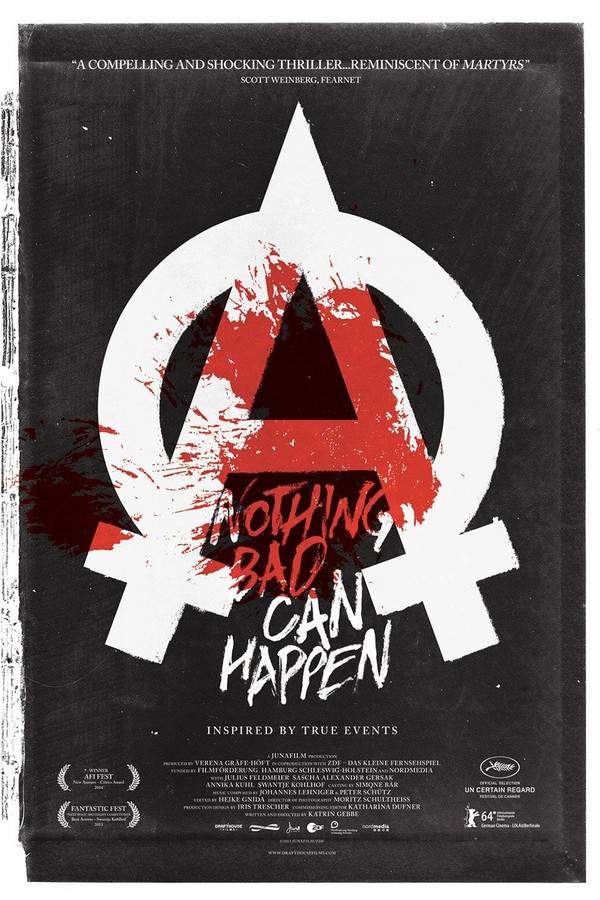 Nothing Bad Can Happen