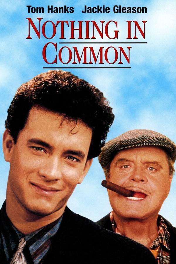 Nothing in Common
