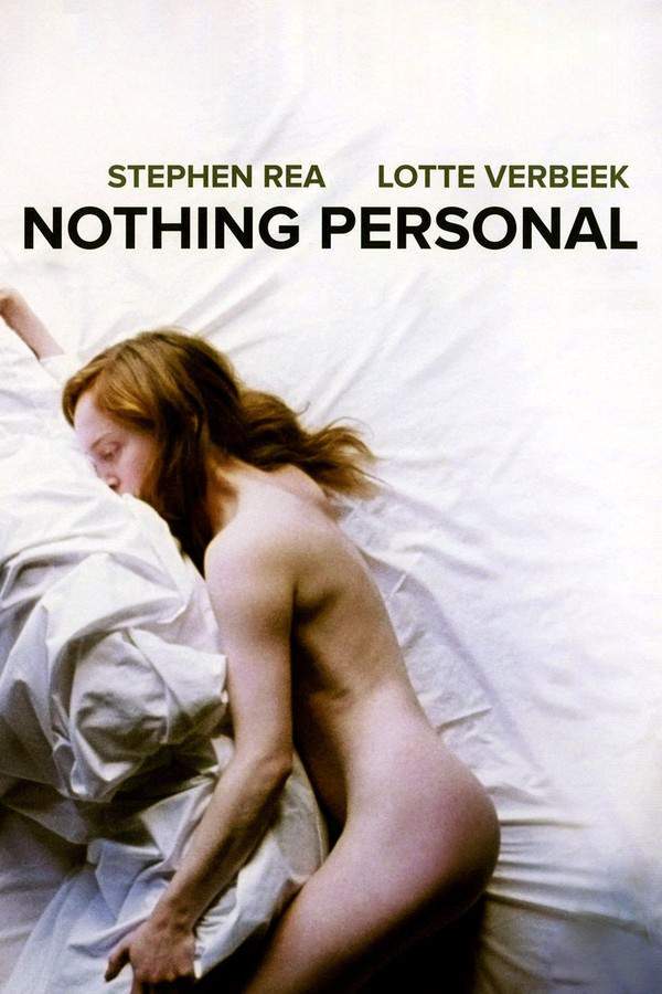 Nothing Personal