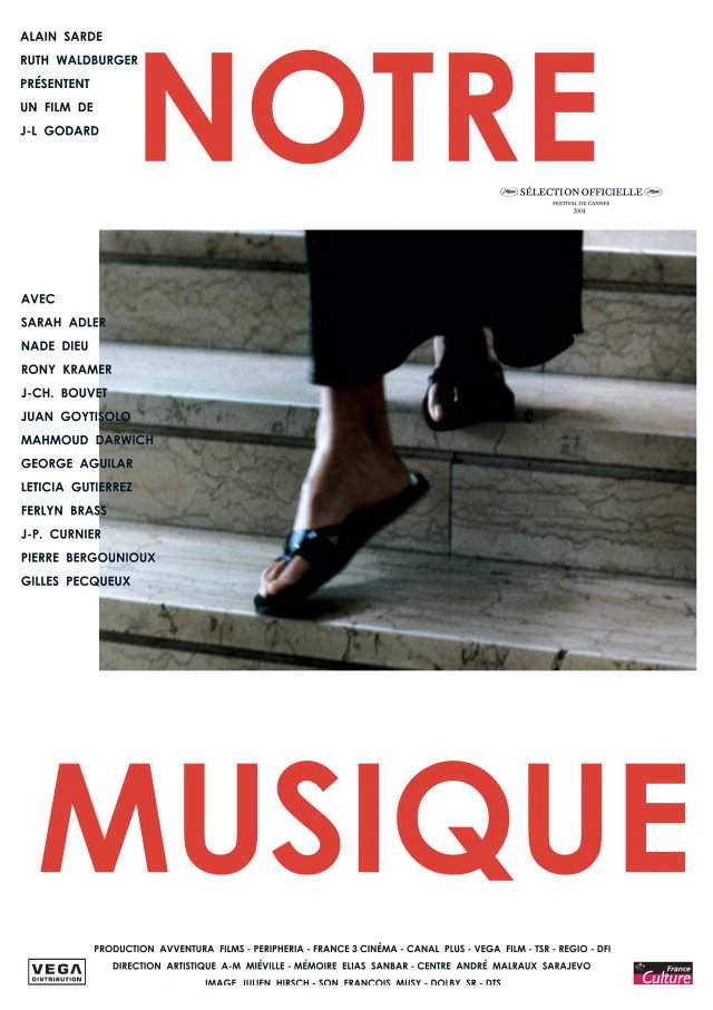 Notre musique