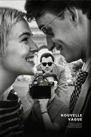 Nouvelle Vague
