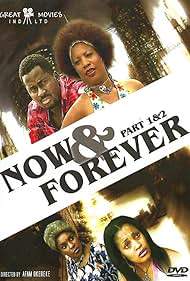 Now & Forever