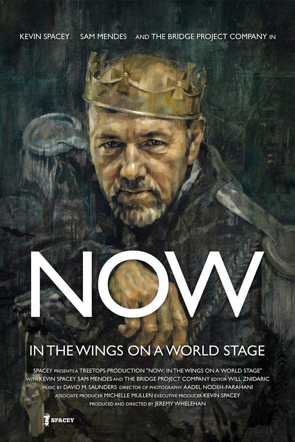 Kevin Spacey and the Bridge Project Company take audiences on an engaging journey as they stage Shakespeare's "Richard III" in various locations around the globe. The film offers a behind-the-scenes look at the company's preparations and performances, showcasing the dedication and teamwork required to bring the classic play to life. From the ancient theater of Epidaurus to Doha, the production unfolds in intimate settings, revealing the passion and camaraderie of the troupe as they navigate the challenges and triumphs of a world tour.