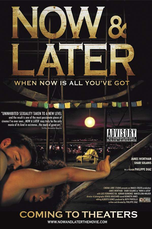 Now & Later