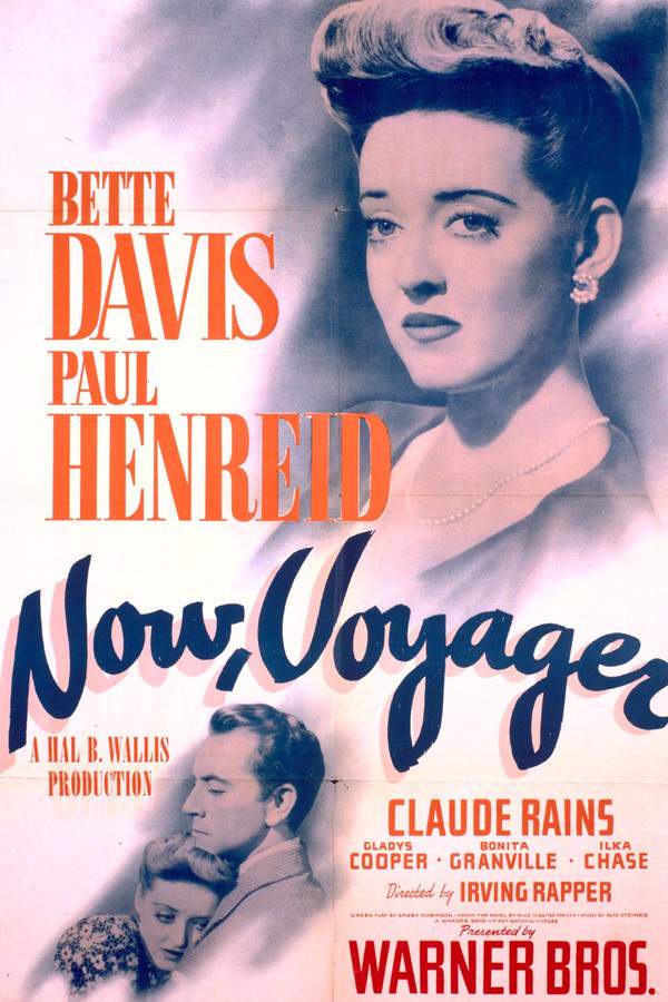 Now, Voyager