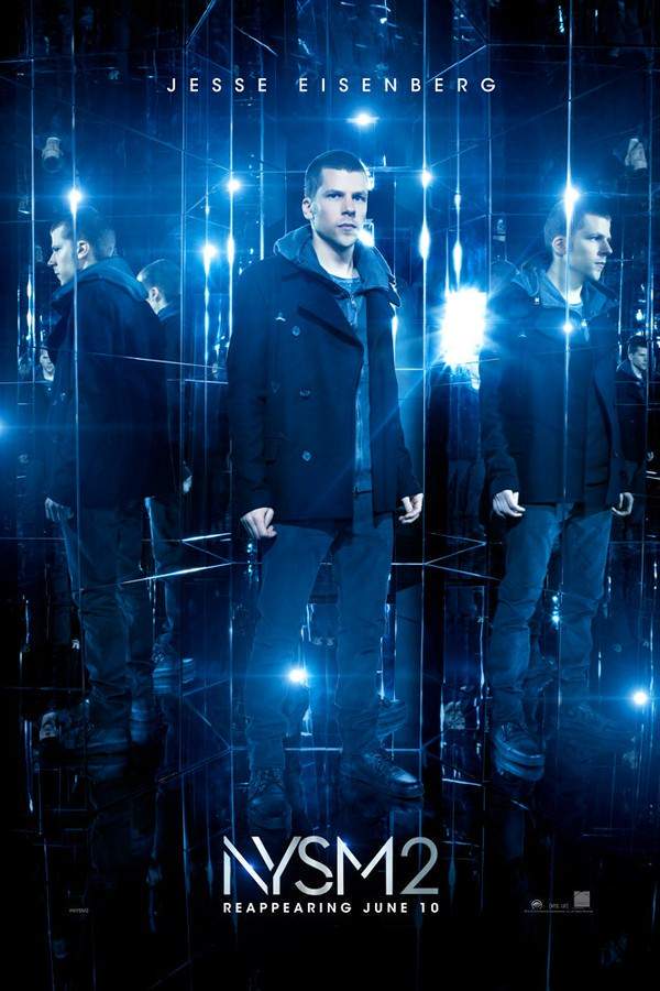 Now You See Me