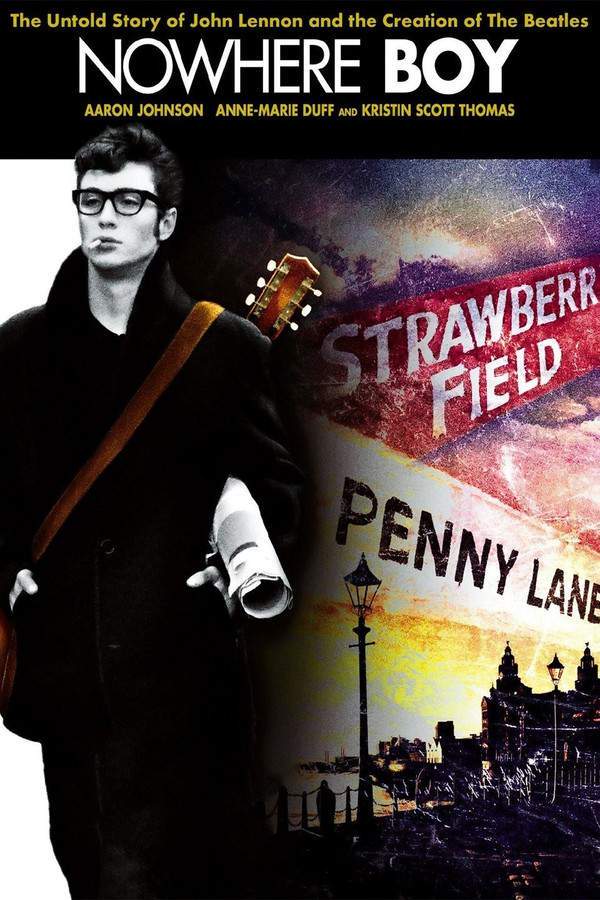 Nowhere Boy
