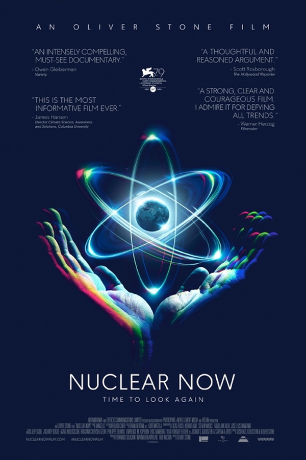 With growing concerns about fossil fuels and climate change, this film explores the potential of nuclear energy. It highlights how, mid-20th century, science unlocked a powerful and potentially clean energy source. However, as societies considered nuclear power, a deliberate public relations campaign generated fear and misinformation, leading to misconceptions about low-level radiation and hindering its wider adoption.