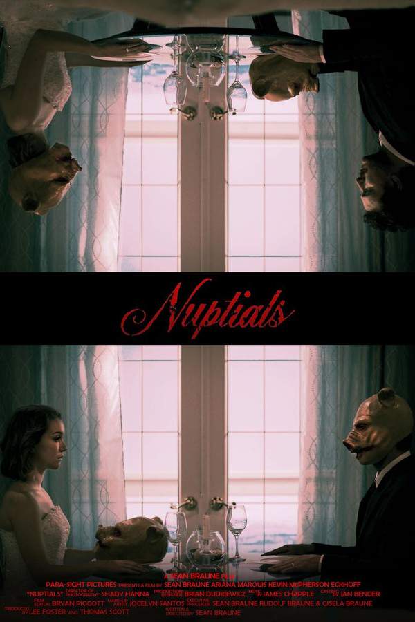 Nuptials