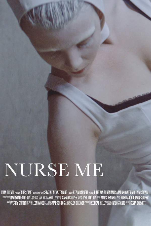 Nurse 3D