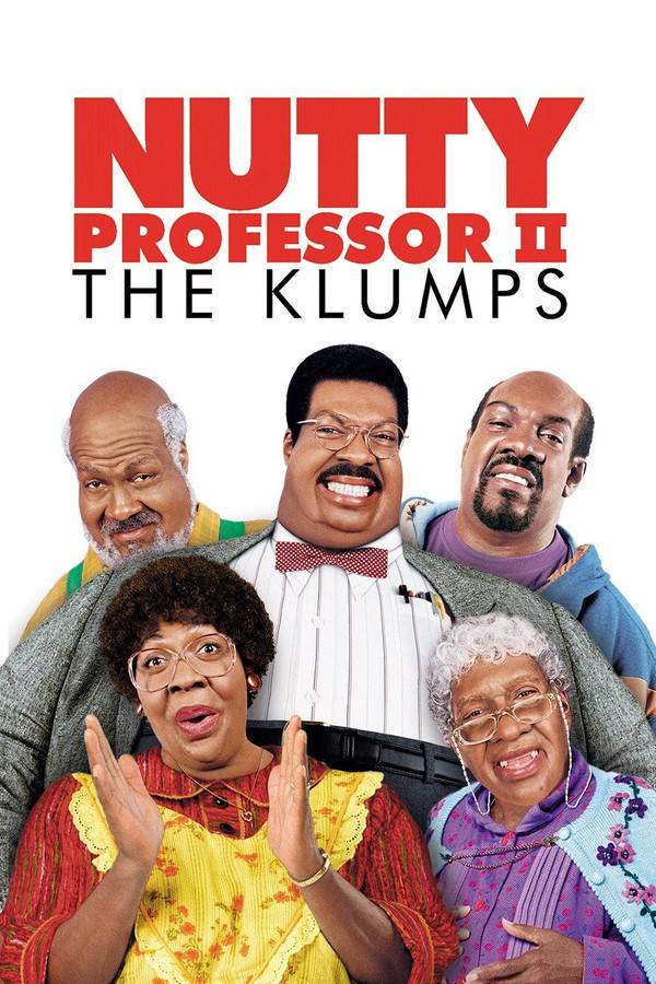 Professor Sherman Klump is preparing for his wedding, and his large, unconventional family is overjoyed at the prospect of Denise joining their clan. However, the wedding plans are complicated by the reappearance of Buddy Love, Sherman’s charming and sophisticated alter ego. Buddy’s presence threatens to derail Sherman’s nuptials and create chaos for the entire Klump family as they navigate the challenges of love, family, and unexpected personalities.
