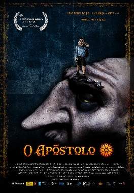 O Apóstolo (The Apostle)
