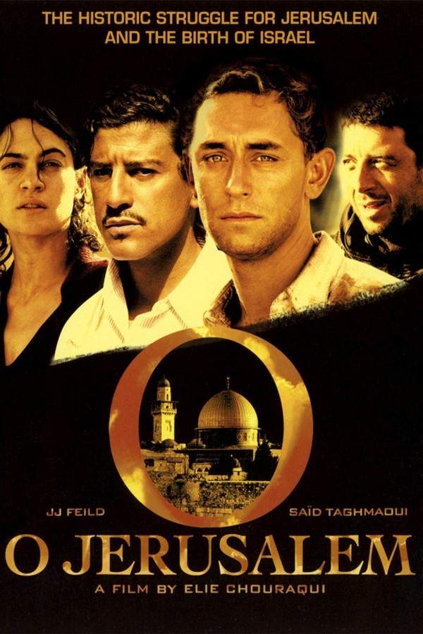O Jerusalem