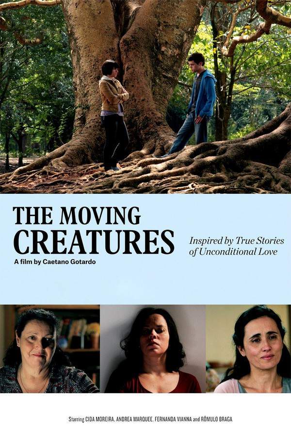 When faced with loss and yearning, the lives of three families become intertwined. The story explores their profound heartaches, which are beautifully expressed through the moving songs of their strong matriarchs. These heartfelt performances reveal their unwavering devotion and provide solace for their children.