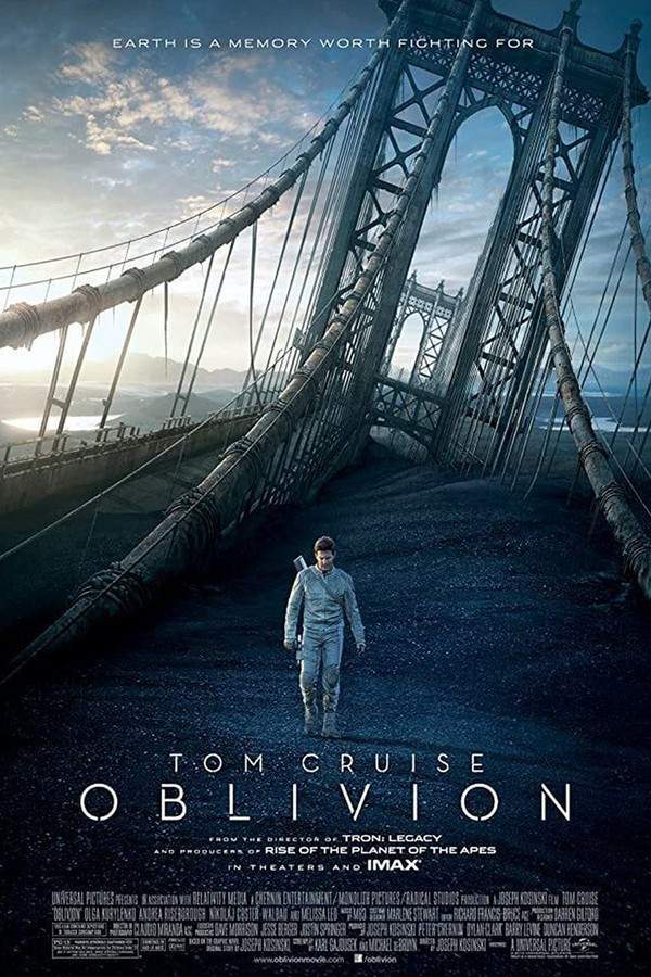 Oblivion