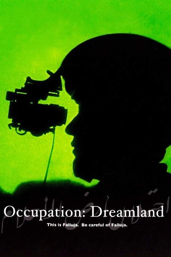 Occupation: Dreamland