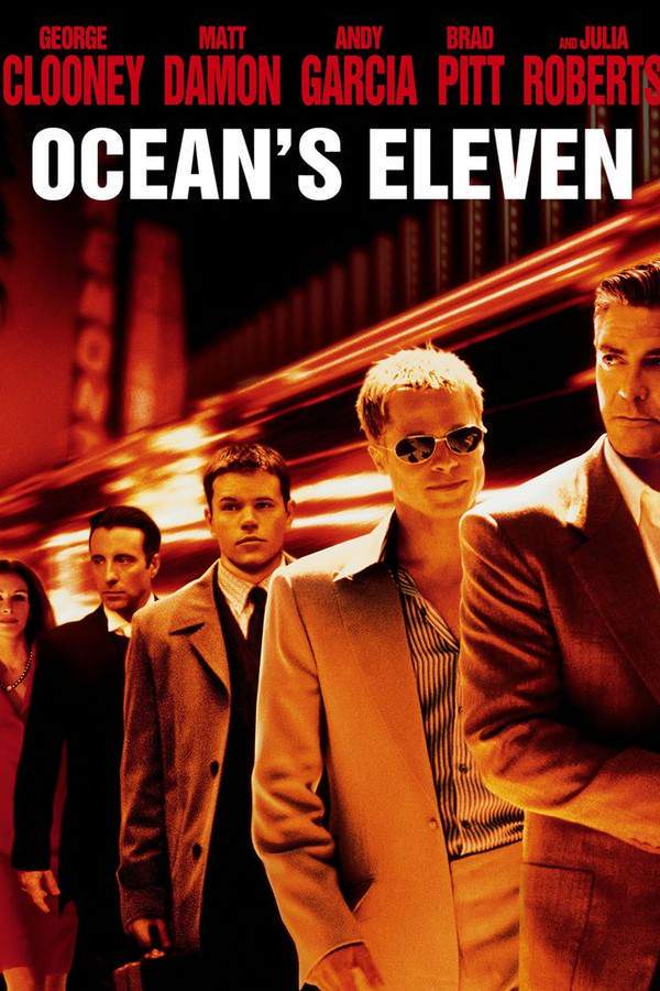 Ocean's 11