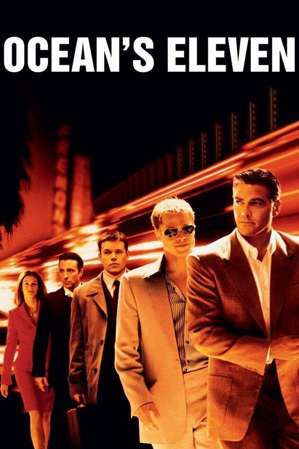 Ocean's Eleven