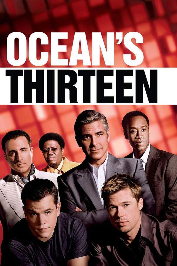 Ocean's Thirteen