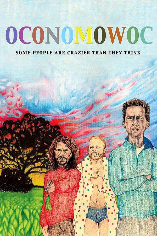 A man returns home and finds himself reconnecting with his unusual mother while seeking direction in his life. He teams up with an old friend to launch a small business designing and selling t-shirts, hoping to find stability and a renewed sense of purpose in their small town.