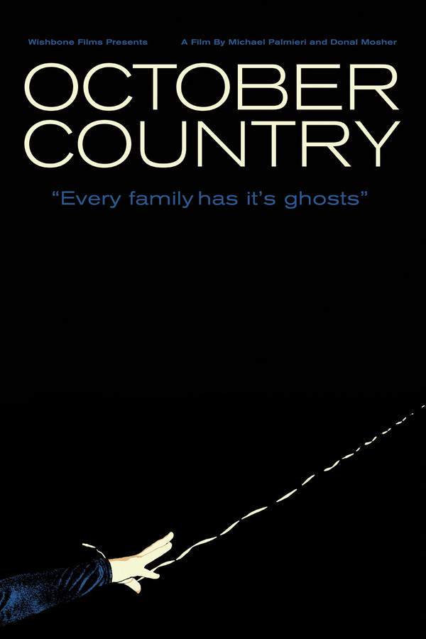 October Country