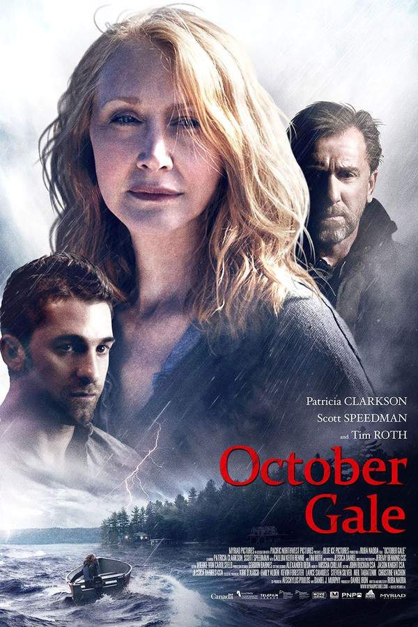 October Gale