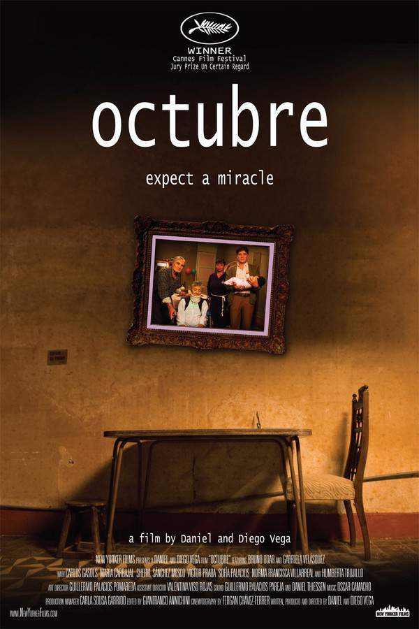 Octubre