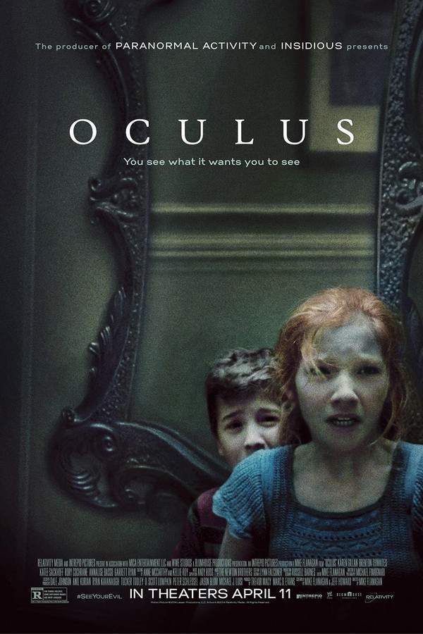 Oculus