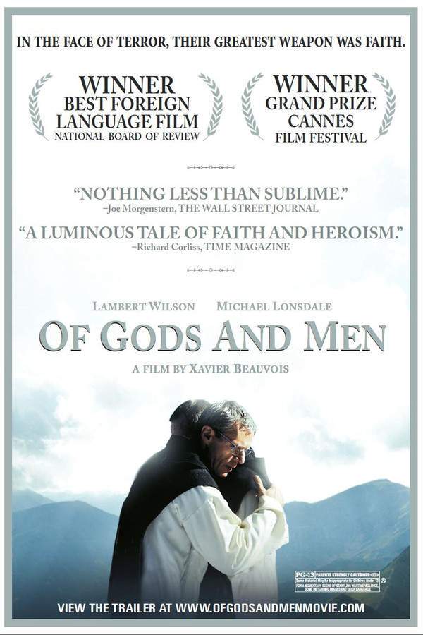 Of Gods and Men