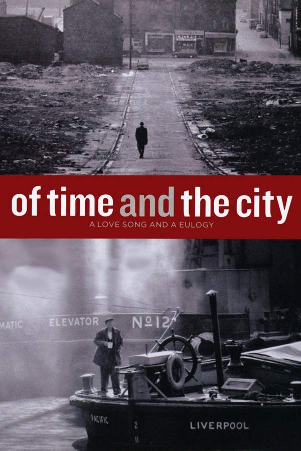 Of Time and the City