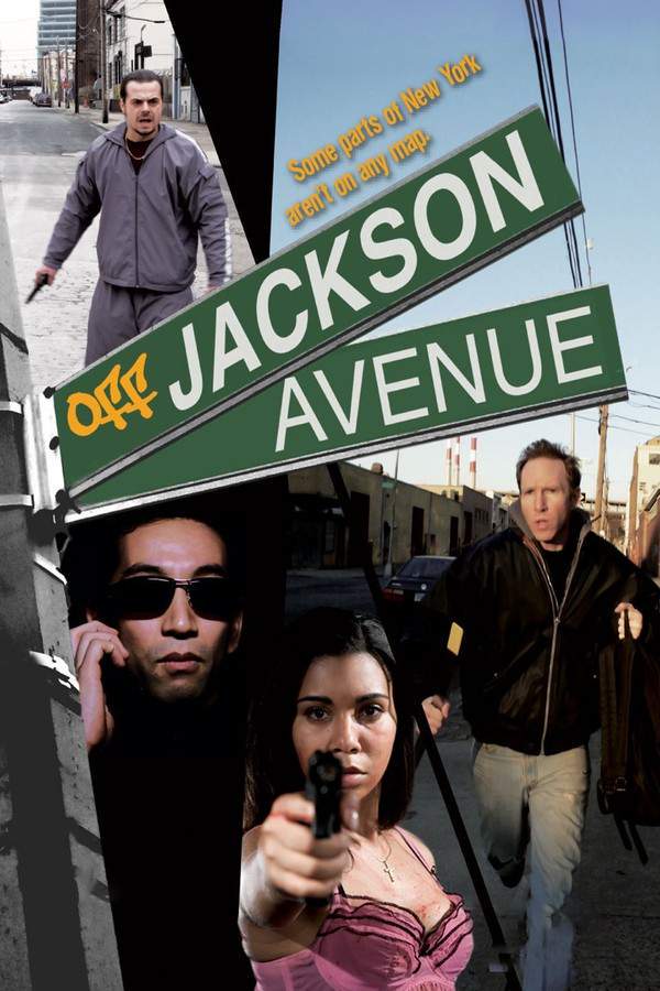 In the shadowy depths of Off Jackson Avenue, the lives of three individuals become intertwined. A vulnerable Mexican woman struggles against sex slavery, while a skilled Japanese assassin carries out a mission for the Chinese mob. Simultaneously, a car thief desperately tries to reform his ways. They find themselves caught in a complex and dangerous world of crime and deception, each fighting for their survival and a chance at freedom.
