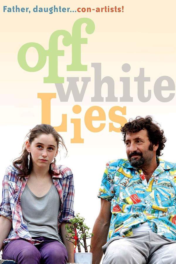 Off-White Lies