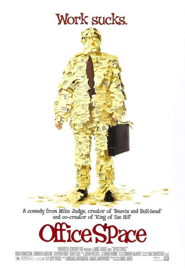 Office Space