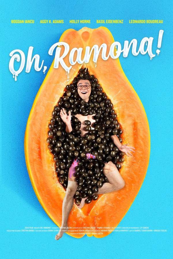 Oh, Ramona!
