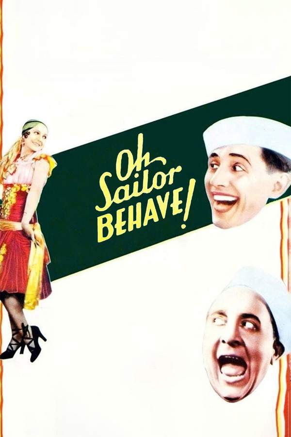 Oh, Sailor, Behave!
