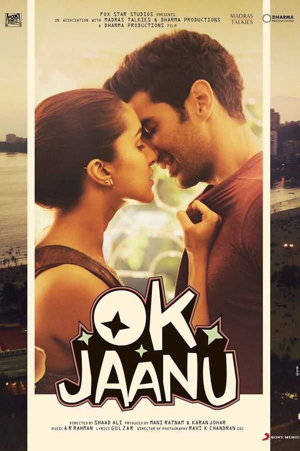 Ok Jaanu