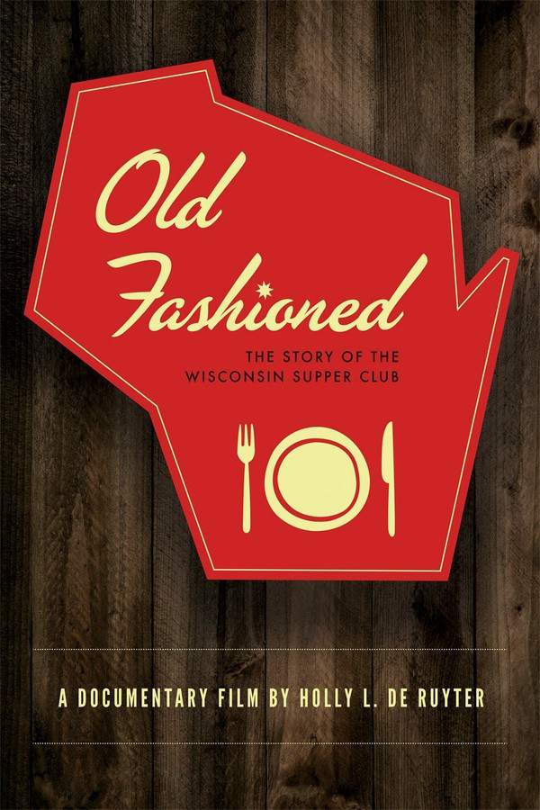 Old Fashioned