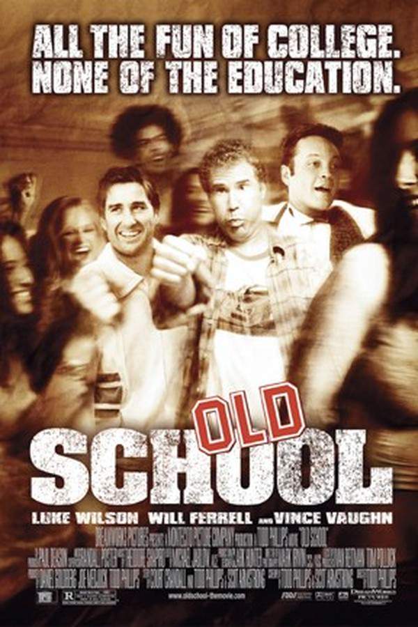 Old School