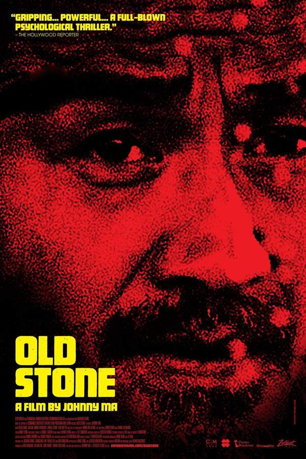 Old Stone