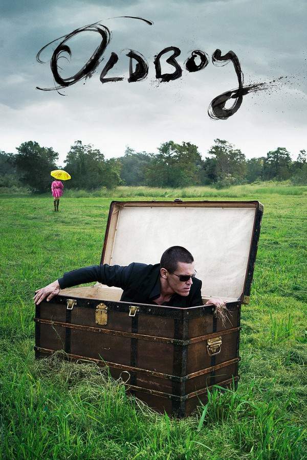 Oldboy