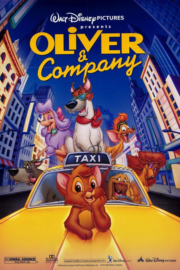 Oliver & Company